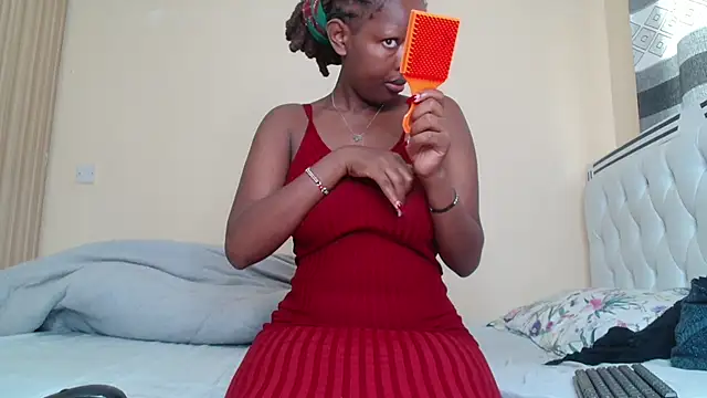 Tasty Tasha online show from 05/22/26, 09:59