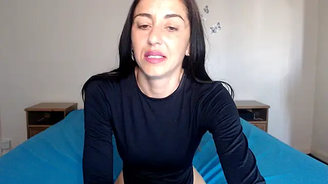 DirtyStella online show from 07/10/26, 05:12