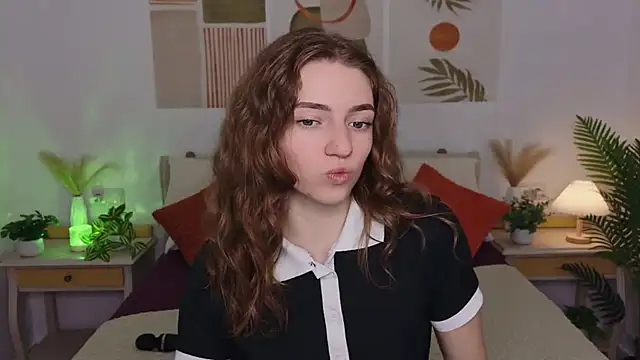 TayloryStar online show from 06/27/26, 12:10