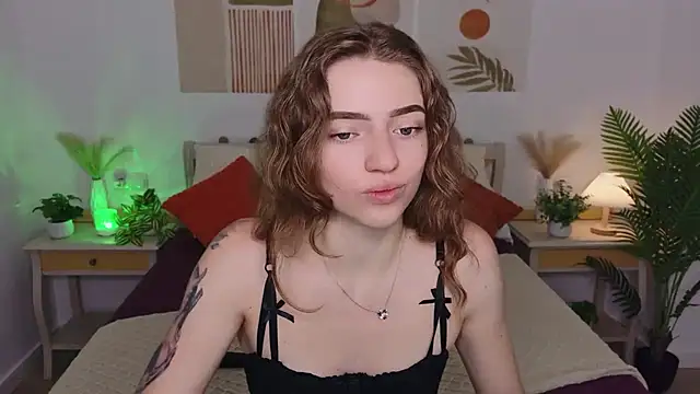 TayloryStar online show from 07/02/26, 08:09