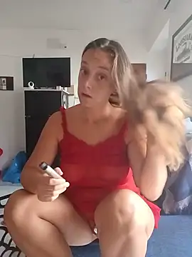 MissDiavoletta online show from 07/27/26, 02:02