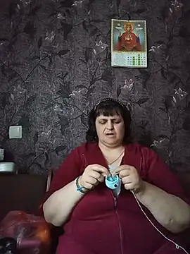 LisichkaOksana online show from 05/24/26, 08:08