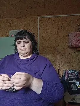 LisichkaOksana online show from 05/28/26, 10:45