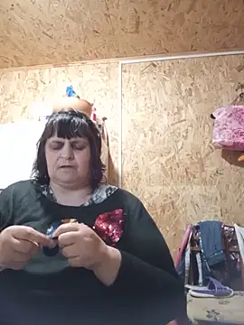 LisichkaOksana online show from 05/29/26, 08:18