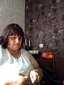 LisichkaOksana online show from 06/03/26, 02:55