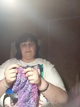 LisichkaOksana online show from 06/08/26, 10:21