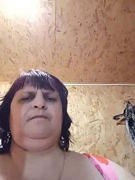 LisichkaOksana online show from 06/10/26, 07:46
