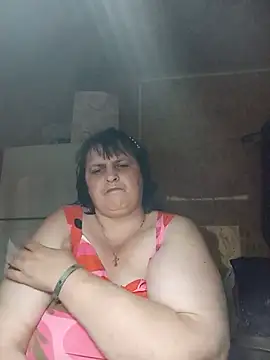 LisichkaOksana online show from 06/11/26, 07:45