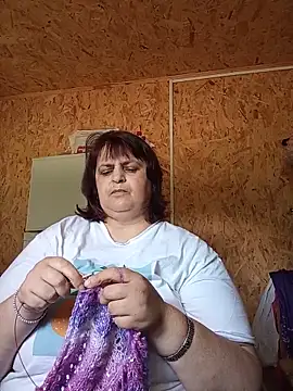 LisichkaOksana online show from 06/13/26, 08:45