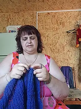 LisichkaOksana online show from 06/24/26, 12:37