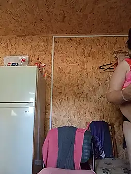 LisichkaOksana online show from 06/25/26, 06:51