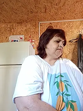 LisichkaOksana online show from 06/28/26, 06:08
