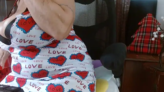 jenny milf69 online show from 02/20/26, 12:49