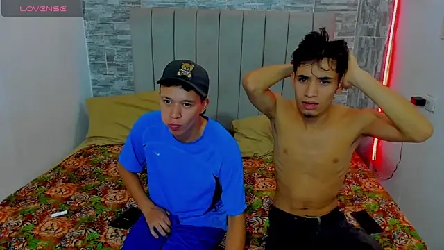 Jack Jhosua11 online show from 05/22/26, 12:29