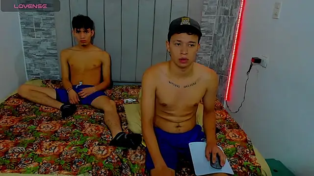 Jack Jhosua11 online show from 05/22/26, 06:13