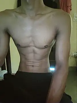 ROHANROY102 online show from 06/08/26, 05:52