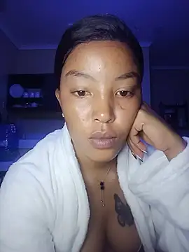 BeautifulGia online show from 06/11/26, 07:12