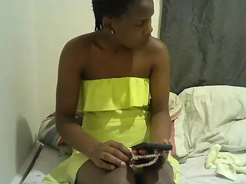 Cutebic online show from 07/04/26, 08:26