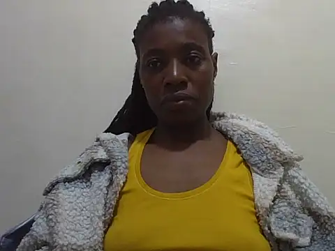 Eebony Bubbly online show from 05/31/26, 06:09