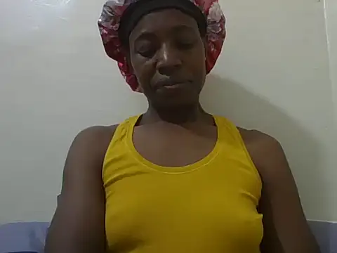 Eebony Bubbly online show from 06/09/26, 02:50