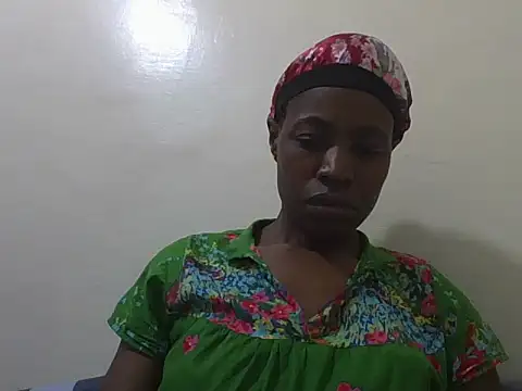 Eebony Bubbly online show from 06/17/26, 02:29