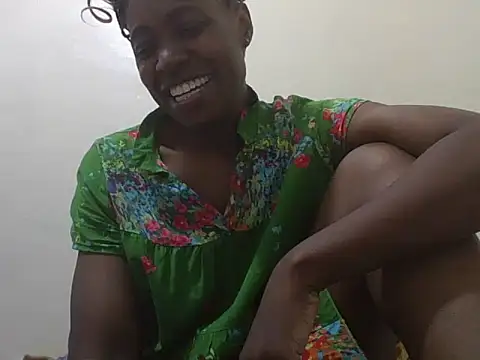 Eebony Bubbly online show from 06/24/26, 11:31