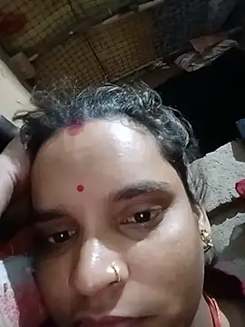 RAJNI CUTY69 online show from 07/09/26, 08:46