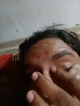 RAJNI CUTY69 online show from 07/17/26, 10:36