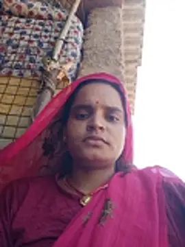 RAJNI CUTY69 online show from 07/25/26, 10:24