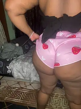 sexyDiva9 online show from 06/12/26, 07:07