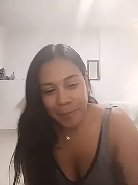 ASHLEYHOTBOOM online show from 05/26/26, 05:20