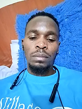 Mwaganu online show from 05/17/26, 09:33