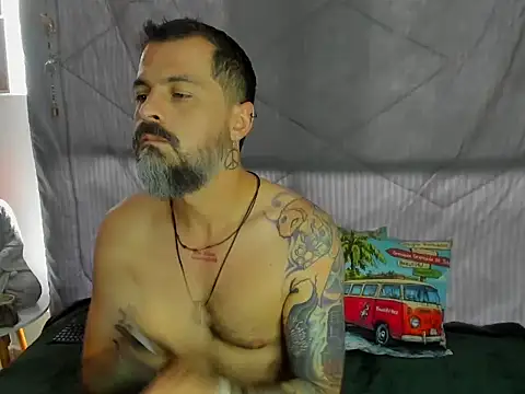 Miguel angeel  online show from 05/21/26, 02:13