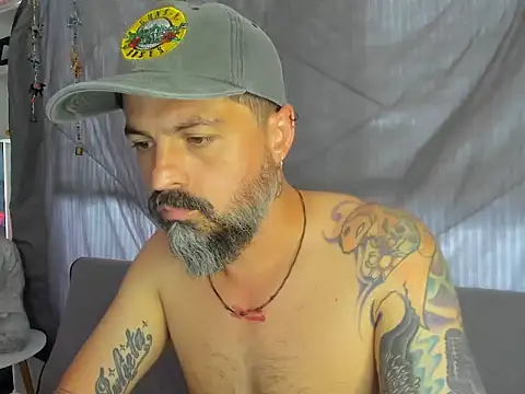 Miguel angeel  online show from 05/23/26, 02:10