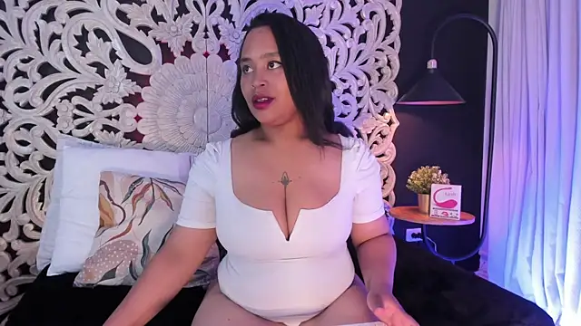 Bianca DVarela online show from 06/13/26, 10:29
