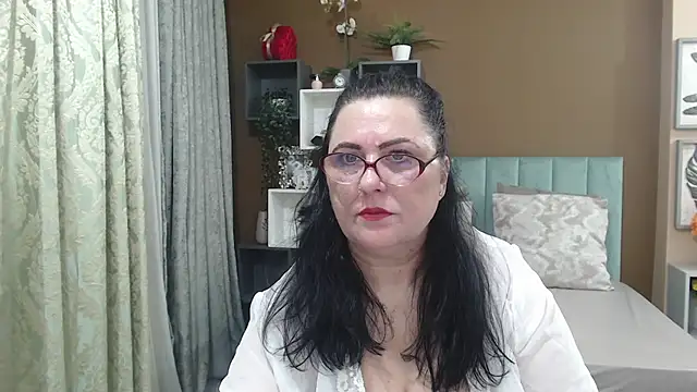 ValerieSmithsx online show from 05/20/26, 05:57