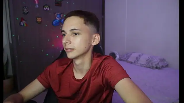 Snapshot of archi_love chatting on 01/30/25, 05:09 archi love online show from 01/30/25, 05:09