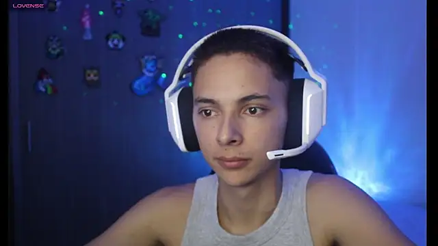 Snapshot of archi_love chatting on 01/30/25, 11:24 archi love online show from 01/30/25, 11:24