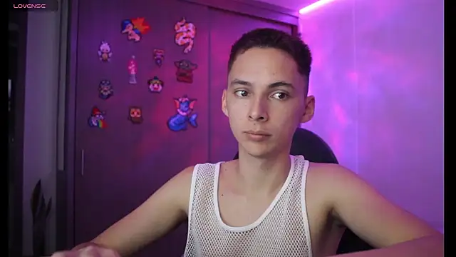 Snapshot of archi_love chatting on 02/01/25, 06:10 archi love online show from 02/01/25, 06:10