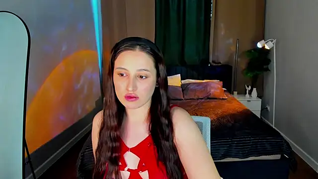 Elizabet Colllins online show from 06/12/26, 08:57