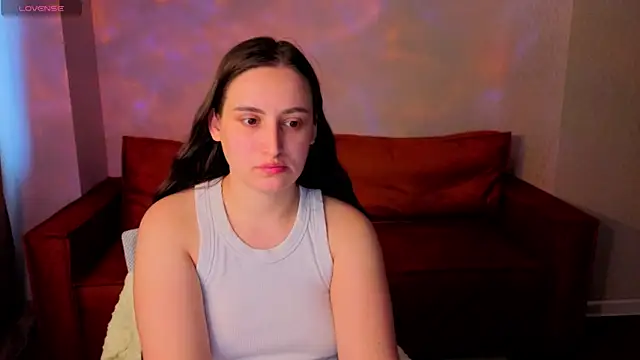 Elizabet Colllins online show from 06/26/26, 01:10