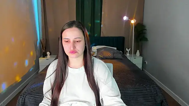 Elizabet Colllins online show from 06/27/26, 01:10