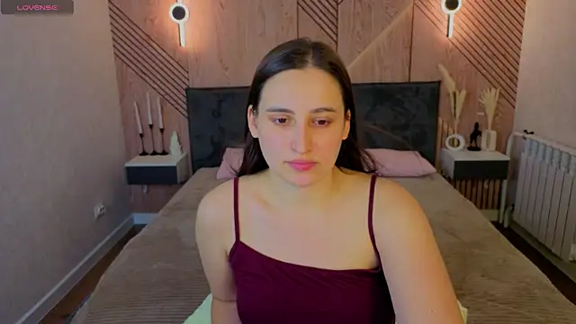 Elizabet Colllins online show from 07/03/26, 09:05