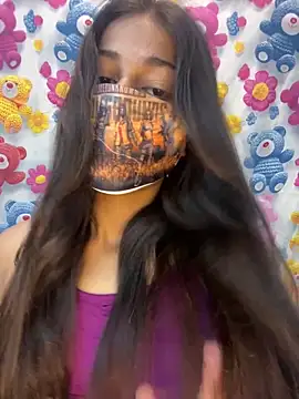 SexySiyaSingh online show from 06/14/26, 07:10