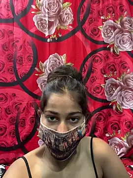 SexySiyaSingh online show from 07/03/26, 07:59