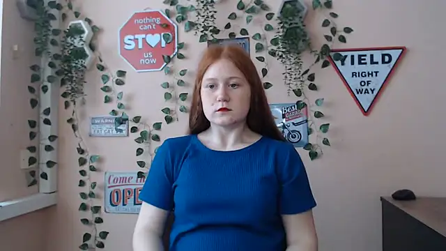 Red  Girll online show from 05/20/26, 12:22