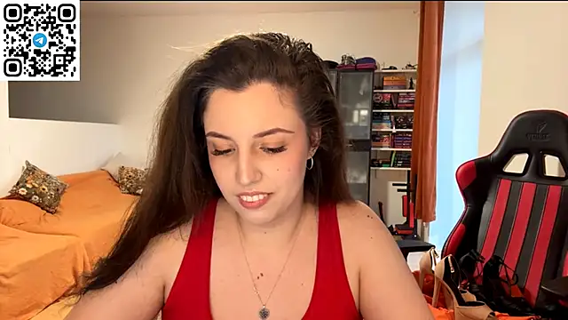 SweetFenomen67 online show from 06/19/26, 05:17