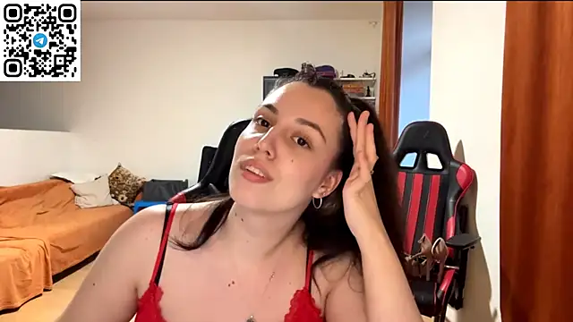 SweetFenomen67 online show from 07/09/26, 06:12