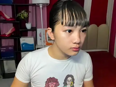 Urasianalodia online show from 05/27/26, 08:22