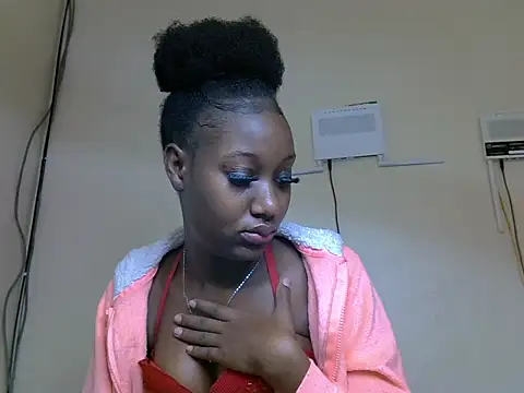 Pretty kitty48 online show from 06/27/26, 12:55